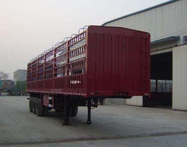 Yongkang  CXY9391CLX Gantry transport semi-trailer