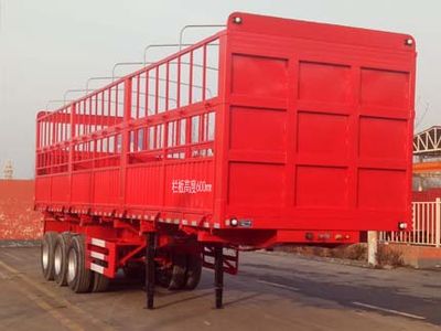 Yongkang  CXY9391CLX Gantry transport semi-trailer