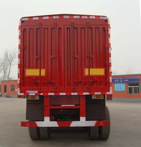 Yongkang  CXY9391CLX Gantry transport semi-trailer