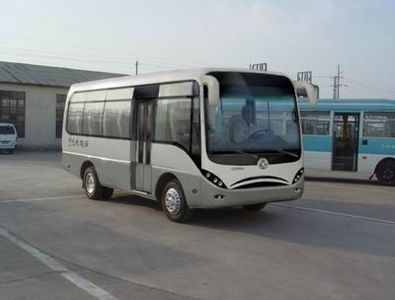 Dongfeng  DFA6600KB01 Light Bus