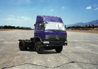 Dongfeng  EQ4166WP Semi trailer towing vehicle