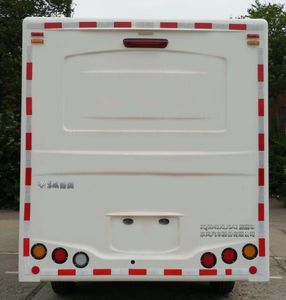 Dongfeng  EQ5041XLJ5A1 RV