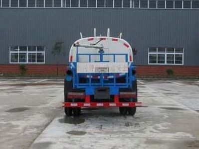 Jiudingfeng  JDA5070GPSEQ5 watering lorry 