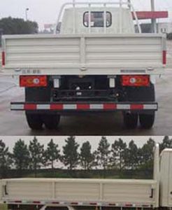 Jiangling Motors JX1041TAA24 Truck