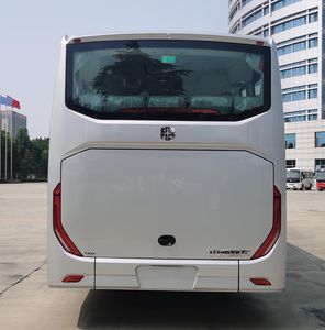 Zhongtong Automobile LCK6119EV1A1 Pure electric passenger cars