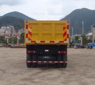 Lifan  LFJ3250G8 Dump truck