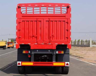 Mengkai  MK9390CCY Gantry transport semi-trailer