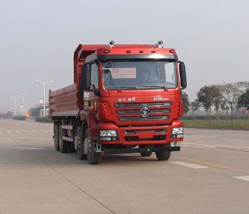 Shaanxi Automobile SX3317HN346 Dump truck