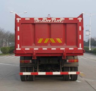 Shaanxi Automobile SX3317HN346 Dump truck