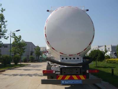 Yate Heavy Industries TZ5317GFLZW8 Powder material transport vehicle