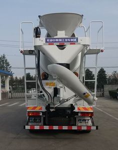 Ruijiang  WL5310GJBCQ30WF Concrete mixing transport vehicle