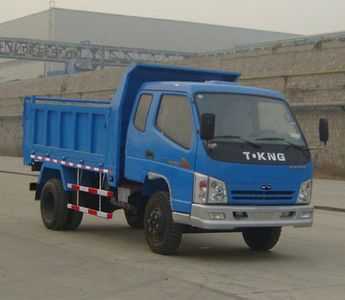 Ouling  ZB3042TPES Dump truck