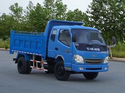 Ouling  ZB3042TPES Dump truck