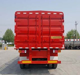 Liangshan Lu Tongtong  ZRM9400CCY Gantry transport semi-trailer