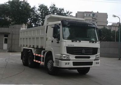 Haoluo  ZZ3257N3647AJ Dump truck