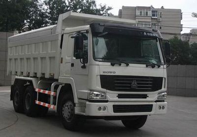 Haoluo  ZZ3257N3647AJ Dump truck