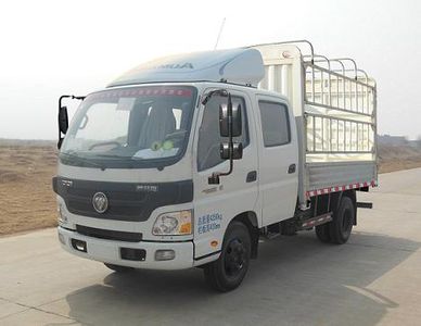 Foton  BJ5049CCYA5 Grate type transport vehicle