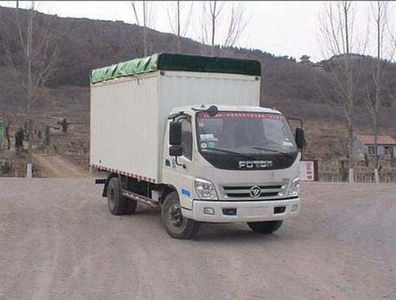 Foton  BJ5141VKBFAS2 Peng style transport vehicle