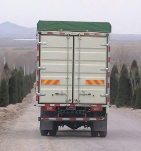 Foton  BJ5141VKBFAS2 Peng style transport vehicle