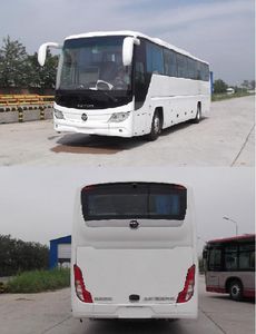 Foton  BJ6115U8BJB1 coach