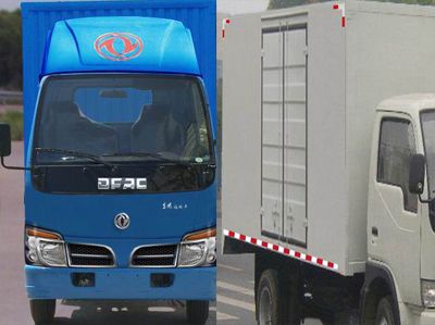 Dongfeng  EQ5030XXY69DDAC Box transport vehicle