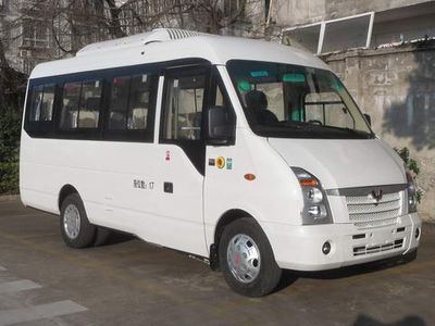 Wuling  GL6602CQS coach