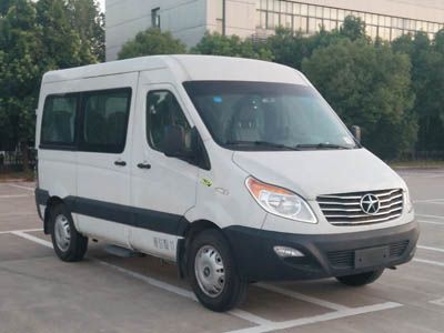 Jianghuai brand automobiles HFC6491K1MDGS coach