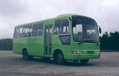 Hongqiao  HQK6750C3 coach