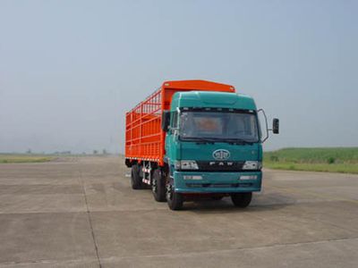 Liute Shenli  LZT5252CXYP2K2L10T3A90 Flat head warehouse grate transport vehicle