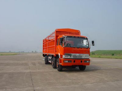 Liute Shenli  LZT5252CXYP2K2L10T3A90 Flat head warehouse grate transport vehicle