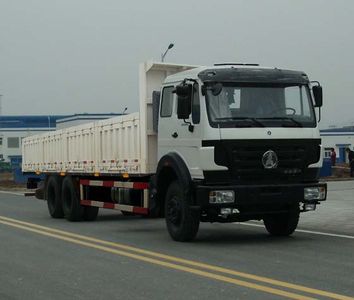 Beiben  ND3251B57J Dump truck