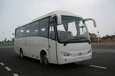 Jinlong  XMQ6840H2 coach