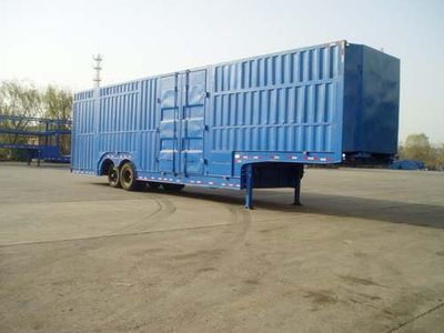 Golden Pigeon  YZT9205TCL Vehicle transport semi-trailer