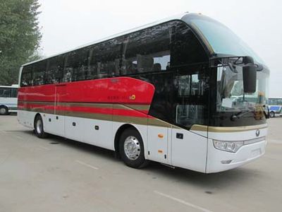 Yutong  ZK6122HNQ11E coach