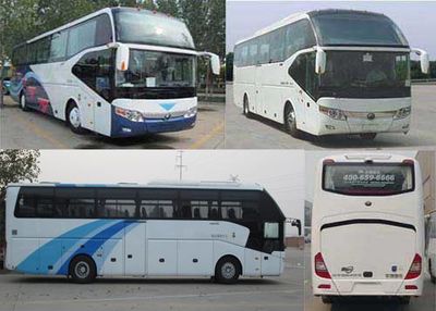 Yutong  ZK6122HNQ11E coach