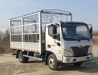 Foton  BJ5044CCY9JDA06 Grate type transport vehicle