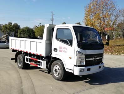 Huzun CAL3040C1D1E5Dump truck