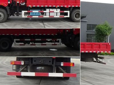 Cheng Liwei  CLW5254JSQ6SZ Vehicle mounted lifting and transportation vehicle