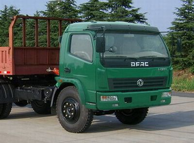 Dongfeng  EQ4070T40D1AC Semi trailer tractor