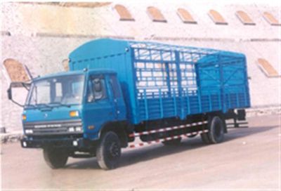 Dongfeng  EQ5108CCQ6D13 Grate type transport vehicle