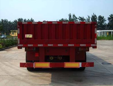 Yima  FFH9390 Semi trailer