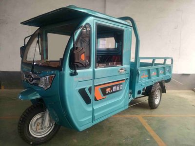 Xinjinli brand automobiles JL1800DZH3 Electric tricycle