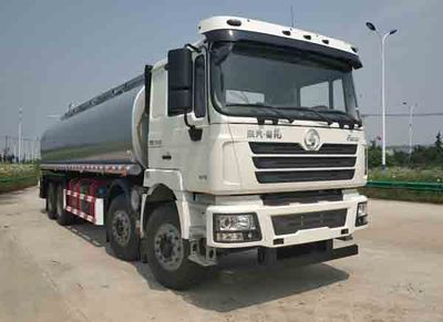 Shaanxi Automobile SHN5310TGYFB6280 Liquid supply vehicle