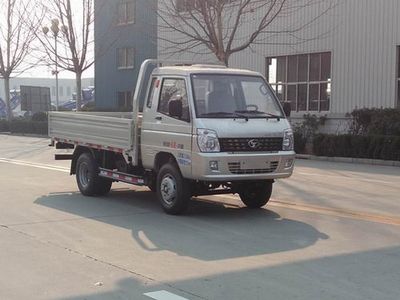 Shifeng  SSF3042DDJ42 Dump truck