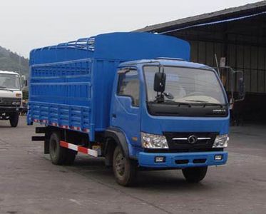 Shitong STQ5082CLXY03Grate type transport vehicle