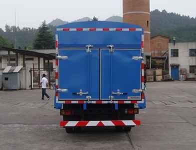 Shitong  STQ5082CLXY03 Grate type transport vehicle