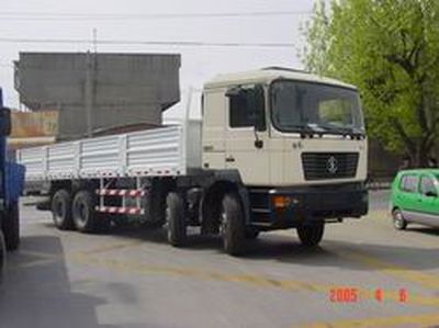 Shaanxi Automobile SX1314JP366 Truck