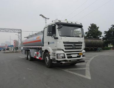 Tonghua  THT5250GYYSX Oil tanker