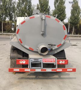 Tianyunwei  TYW5070GXEB6 Septic suction truck