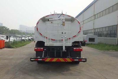 Yueda  YD5184GSSEQE6 Sprinkler truck